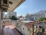 Apartamento para Venda em Rio de Janeiro/RJ Tijuca 2 Quartos