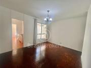Apartamento para Venda em Rio de Janeiro/RJ Tijuca 2 Quartos