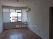 Apartamento para Venda em Rio de Janeiro/RJ Tijuca 2 Quartos