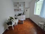 Apartamento para Venda em Rio de Janeiro/RJ Tijuca 2 Quartos