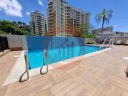 Apartamento para Venda em Rio de Janeiro/RJ Tijuca 2 Quartos