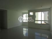 Apartamento para Venda em Rio de Janeiro/RJ Tijuca 2 Quartos