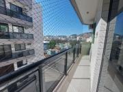 Apartamento para Venda em Rio de Janeiro/RJ Tijuca 2 Quartos