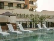 Apartamento para Venda em Rio de Janeiro/RJ Tijuca 2 Quartos