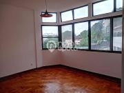 Apartamento para Venda em Rio de Janeiro/RJ Tijuca 2 Quartos