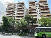 Apartamento para Venda em Rio de Janeiro/RJ Tijuca 2 Quartos