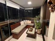 Apartamento para Venda em Rio de Janeiro/RJ Tijuca 2 Quartos