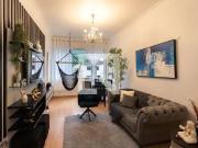 Apartamento para Venda em Rio de Janeiro/RJ Tijuca 2 Quartos