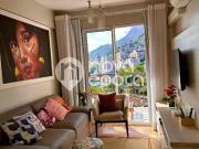Apartamento para Venda em Rio de Janeiro/RJ Tijuca 2 Quartos