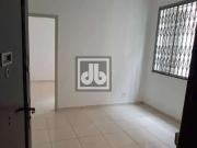 Apartamento para Venda em Rio de Janeiro/RJ Tijuca 2 Quartos