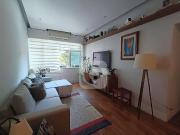 Apartamento para Venda em Rio de Janeiro/RJ Tijuca 2 Quartos