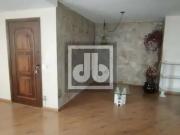 Apartamento para Venda em Rio de Janeiro/RJ Tijuca 2 Quartos