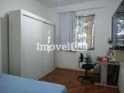 Apartamento para Venda em Rio de Janeiro/RJ Tijuca 2 Quartos