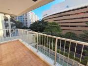 Apartamento para Venda em Rio de Janeiro/RJ Tijuca 2 Quartos