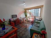 Apartamento para Venda em Rio de Janeiro/RJ Tijuca 2 Quartos
