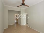 Apartamento para Venda em Rio de Janeiro/RJ Tijuca 2 Quartos