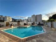 Apartamento para Venda em Rio de Janeiro/RJ Tijuca 2 Quartos