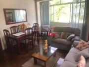 Apartamento para Venda em Rio de Janeiro/RJ Tijuca 2 Quartos