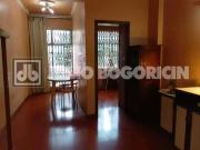 Apartamento para Venda em Rio de Janeiro/RJ Tijuca 2 Quartos