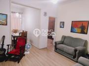 Apartamento para Venda em Rio de Janeiro/RJ Tijuca 2 Quartos