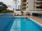 Apartamento para Venda em Rio de Janeiro/RJ Tijuca 2 Quartos