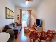 Apartamento para Venda em Rio de Janeiro/RJ Tijuca 2 Quartos