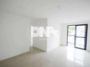 Apartamento para Venda em Rio de Janeiro/RJ Tijuca 2 Quartos