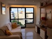 Apartamento para Venda em Rio de Janeiro/RJ Tijuca 2 Quartos
