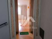 Apartamento para Venda em Rio de Janeiro/RJ Tijuca 2 Quartos