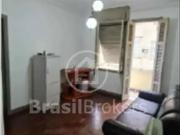 Apartamento para Venda em Rio de Janeiro/RJ Tijuca 2 Quartos