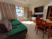 Apartamento para Venda em Rio de Janeiro/RJ Tijuca 2 Quartos