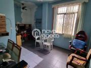 Apartamento para Venda em Rio de Janeiro/RJ Tijuca 2 Quartos