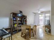 Apartamento para Venda em Rio de Janeiro/RJ Tijuca 2 Quartos