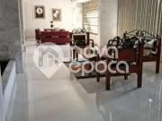 Apartamento para Venda em Rio de Janeiro/RJ Tijuca 2 Quartos