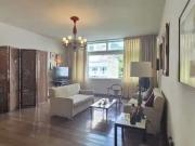 Apartamento para Venda em Rio de Janeiro/RJ Tijuca 2 Quartos