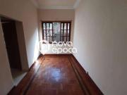 Apartamento para Venda em Rio de Janeiro/RJ Tijuca 2 Quartos