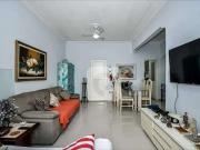 Apartamento para Venda em Rio de Janeiro/RJ Tijuca 2 Quartos