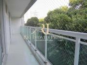 Apartamento para Venda em Rio de Janeiro/RJ Tijuca 2 Quartos