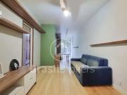 Apartamento para Venda em Rio de Janeiro/RJ Tijuca 2 Quartos