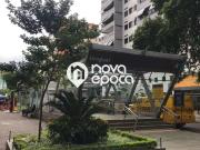 Apartamento para Venda em Rio de Janeiro/RJ Tijuca 2 Quartos