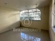 Apartamento para Venda em Rio de Janeiro/RJ Tijuca 2 Quartos
