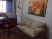 Apartamento para Venda em Rio de Janeiro/RJ Tijuca 2 Quartos