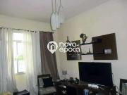Apartamento para Venda em Rio de Janeiro/RJ Tijuca 2 Quartos
