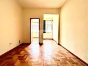 Apartamento para Venda em Rio de Janeiro/RJ Tijuca 2 Quartos