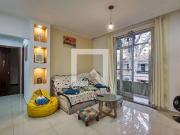 Apartamento para Venda em Rio de Janeiro/RJ Tijuca 2 Quartos