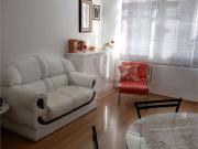 Apartamento para Venda em Rio de Janeiro/RJ Tijuca 2 Quartos