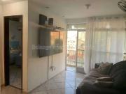 Apartamento para Venda em Rio de Janeiro/RJ Tijuca 2 Quartos