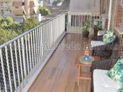 Apartamento para Venda em Rio de Janeiro/RJ Tijuca 2 Quartos