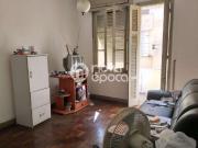 Apartamento para Venda em Rio de Janeiro/RJ Tijuca 2 Quartos