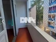 Apartamento para Venda em Rio de Janeiro/RJ Tijuca 2 Quartos